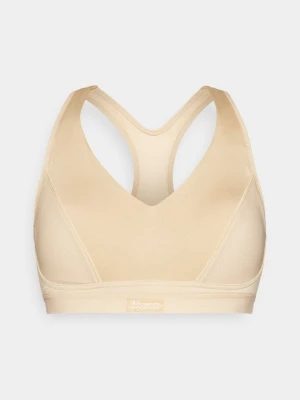 Foto van product Sport-bh met high support Shock Absorber tan