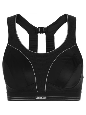 Foto van product Sport-bh met high support Shock Absorber zwart