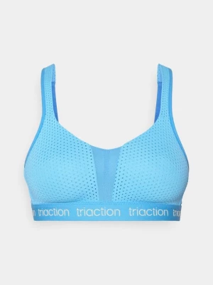 Foto van product Sport-bh met high support Triaction by Triumph blauw