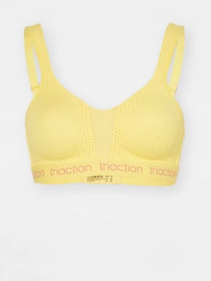 Foto van product Sport-bh met high support Triaction by Triumph geel