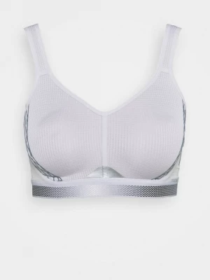 Foto van product Sport-bh met high support Triaction by Triumph zilverkleurig