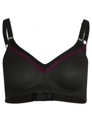 Foto van product Sport-bh met high support Triaction by Triumph zwart