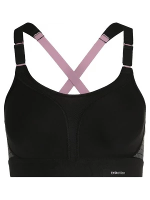 Foto van product Sport-bh met high support Triaction by Triumph zwart