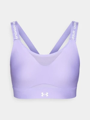 Foto van product Sport-bh met high support Under Armour lila