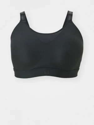 Foto van product Sport-bh met high support Under Armour zwart
