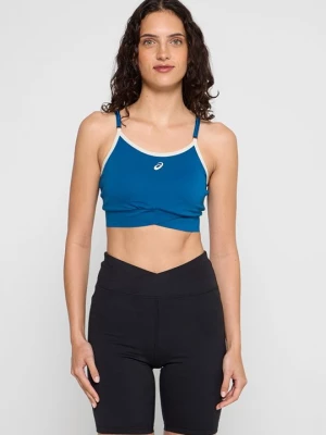 Foto van product Sport-bh met light support Asics donkerblauw