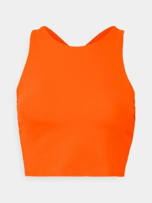 Foto van product Sport-bh met light support Athleta oranje
