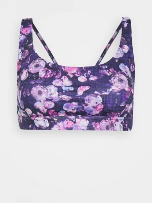 Foto van product Sport-bh met light support Athleta paars