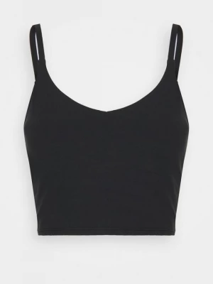 Foto van product Sport-bh met light support Athleta zwart