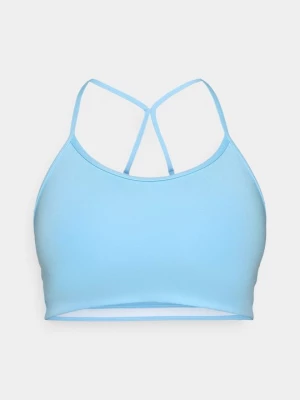 Foto van product Sport-bh met light support CASALL blauw