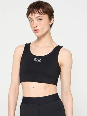 Foto van product Sport-bh met light support EA7 Emporio Armani zwart