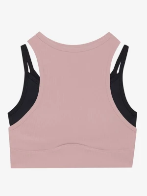 Foto van product Sport-bh met light support Even&Odd Active By Zalando mauve