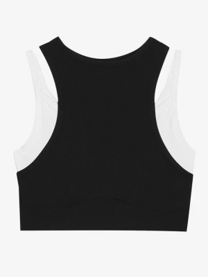 Foto van product Sport-bh met light support Even&Odd Active By Zalando zwart