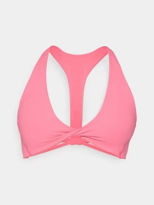 Foto van product Sport-bh met light support Fabletics donkerroze