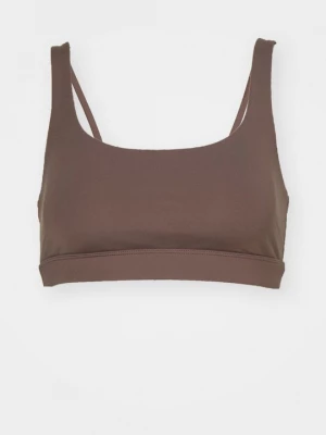 Foto van product Sport-bh met light support Girlfriend Collective bruin