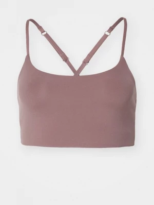 Foto van product Sport-bh met light support Girlfriend Collective lila