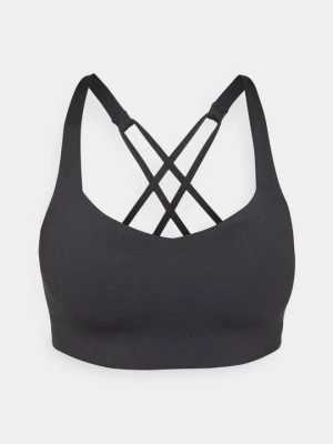 Foto van product Sport-bh met light support Girlfriend Collective zwart
