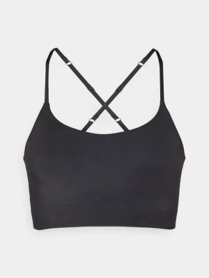 Foto van product Sport-bh met light support Girlfriend Collective zwart