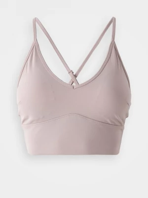 Foto van product Sport-bh met light support ICANIWILL nude