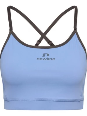 Foto van product Sport-bh met light support NEWLINE lila