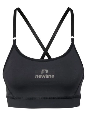 Foto van product Sport-bh met light support NEWLINE zwart