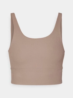 Foto van product Sport-bh met light support Nike bruin