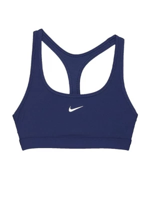 Foto van product Sport-bh met light support Nike donkerblauw