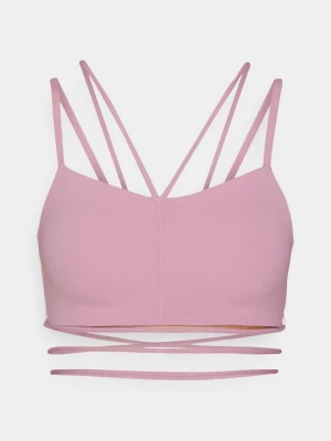 Foto van product Sport-bh met light support Nike paars