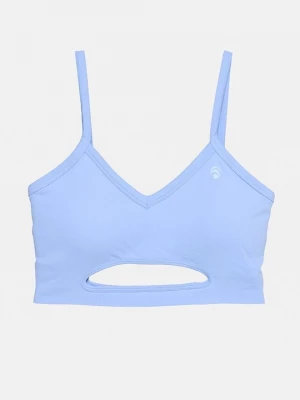 Foto van product Sport-bh met light support OCEANSAPART blauw