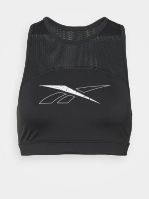 Foto van product Sport-bh met light support Reebok zwart