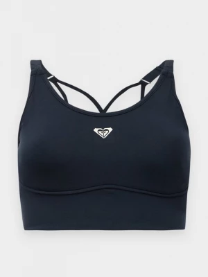 Foto van product Sport-bh met light support Roxy zwart