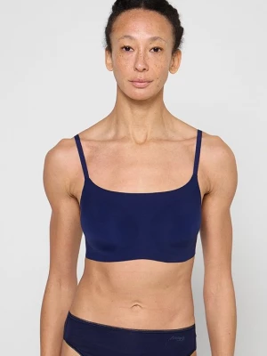 Foto van product Sport-bh met light support Sloggi donkerblauw