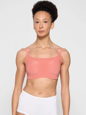 Foto van product Sport-bh met light support Sloggi oranje