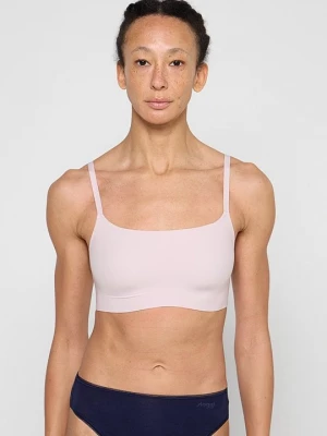 Foto van product Sport-bh met light support Sloggi roze