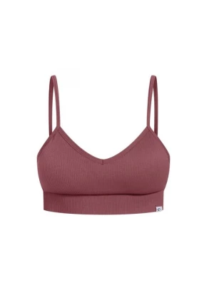 Foto van product Sport-bh met light support Smilodox mauve