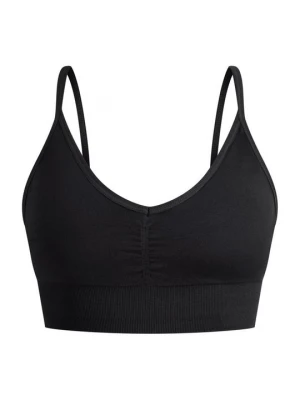 Foto van product Sport-bh met light support Smilodox zwart
