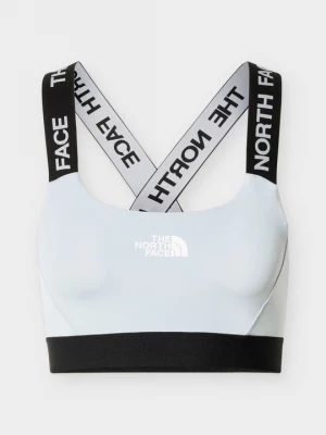Foto van product Sport-bh met light support The North Face lichtblauw
