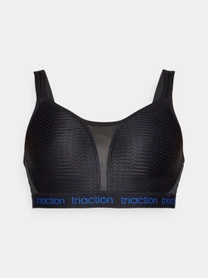 Foto van product Sport-bh met light support Triaction by Triumph zwart