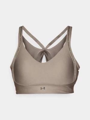 Foto van product Sport-bh met light support Under Armour taupe