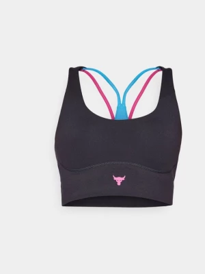 Foto van product Sport-bh met light support Under Armour zwart
