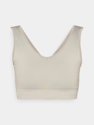 Foto van product Sport-bh met light support Yogasearcher beżowy
