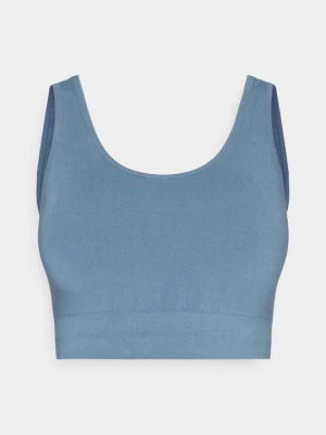 Foto van product Sport-bh met light support Yogasearcher blauw