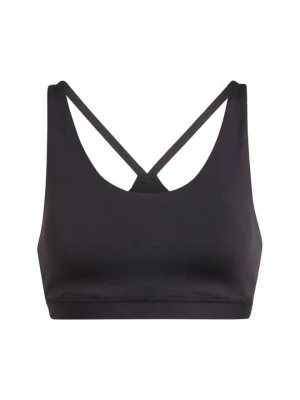Foto van product Sport-bh met medium support Adidas zwart