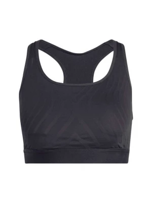 Foto van product Sport-bh met medium support Adidas zwart