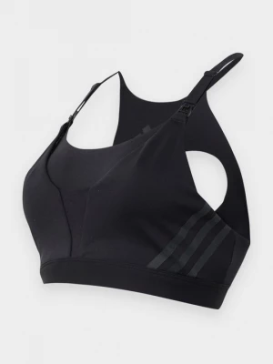Foto van product Sport-bh met medium support Adidas zwart