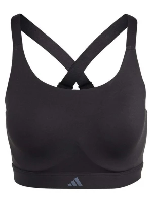 Foto van product Sport-bh met medium support Adidas zwart