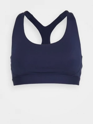 Foto van product Sport-bh met medium support Athleta blauw