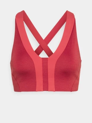 Foto van product Sport-bh met medium support Athleta rood
