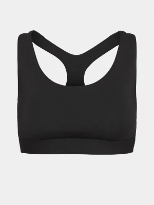 Foto van product Sport-bh met medium support Athleta zwart