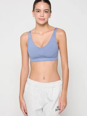 Foto van product Sport-bh met medium support Björn Borg blauw